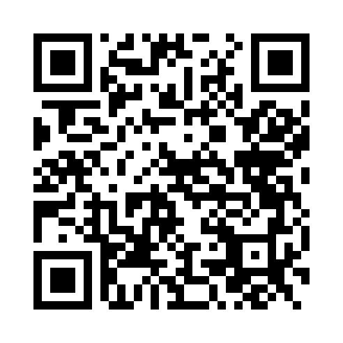 慕序 TestFlight 公测二维码，用 iPhone 相机扫描即可打开安装页面